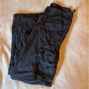 American Eagle Cargo Pants
